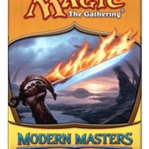 2013 Modern Masters - Booster Pack