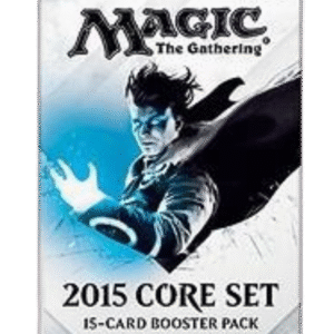 2015 Magic Core Set (M15) - Booster Pack