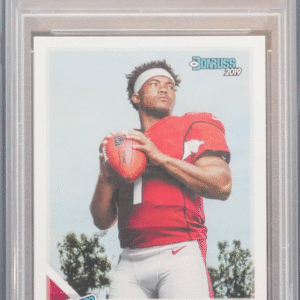 2019 Panini Donruss - Kyler Murray 302 - PSA 10