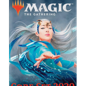 2020 Magic Core Set (M20) - Booster Pack