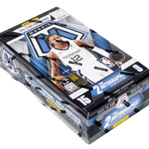 2024-25 Panini Mosaic Basketball Hobby Box