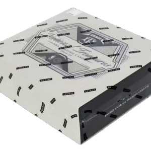 2024-25 Panini National Treasures Basketball Hobby Box