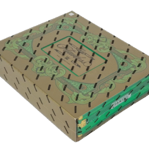 2024 Panini Flawless WWE Wrestling Hobby Box