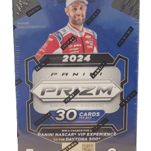 2024 Panini Prizm NASCAR Racing Blaster Box