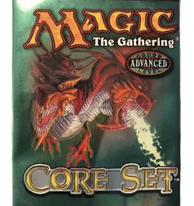 8th Edition Core Set - Booster Pack