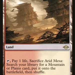 Arid Mesa - Modern Horizons 2 2021 (MH2)