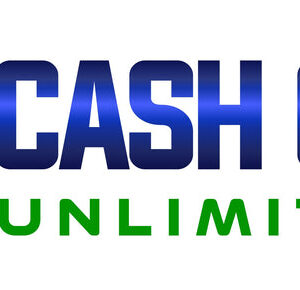 Cash Cards Unlimited Gift Card