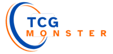 blue and orange circle icon business logo