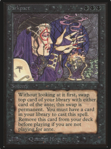 Darkpact - Beta Edition (LEB)