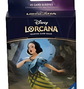 Disney Lorcana - Card Sleeves - Snow White (65-Pack)