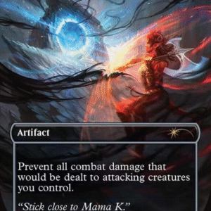 Dolmen Gate - Secret Lair Drop Series (SLD)