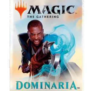 Dominaria - Draft Booster Pack - Magic: The Gathering