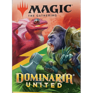 Dominaria United Jumpstart Booster Pack - Magic The Gathering