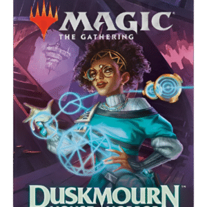 Duskmourn: House of Horror - Play Booster Pack