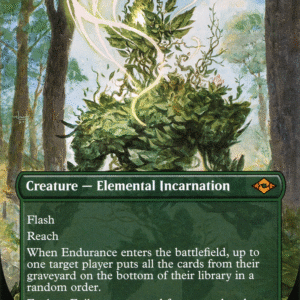 Endurance (Borderless Foil) - Modern Horizons 2 (MH2)