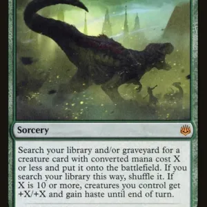 Finale of Devastation -War of the Spark (WAR)