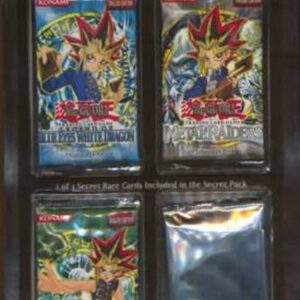 Forbidden Legacy: Special Edition Blister Pack