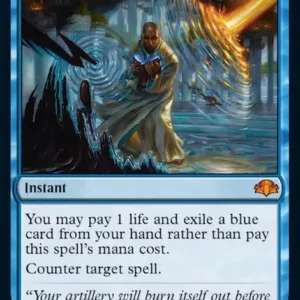 Force of Will - Doninaria Remastered