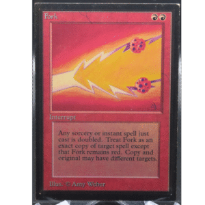 Fork (CE) - Collector's Edition (CED)