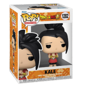 Funko Pop! Kale (Dragon Ball Super) #1282