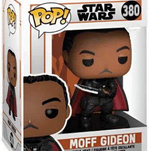 Funko Pop! Moff Gideon #380