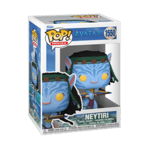 Funko Pop! Neytiri #1550