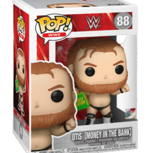 Funko Pop! Otis [Money in the Bank] #88