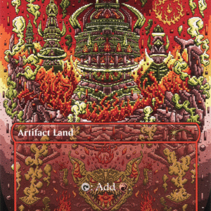 Great Furnace - Secret Lair Drop Series (SLD)