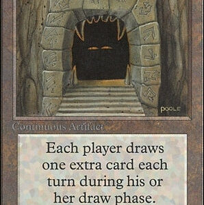 Howling Mine - Unlimited Edition