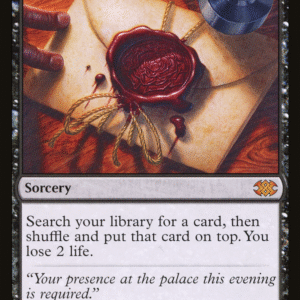 Imperial Seal - Double Masters 2022 (2X2)