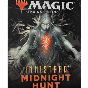 Innistrad: Midnight Hunt Draft Booster Pack