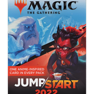 Jumpstart 2022 Booster Pack