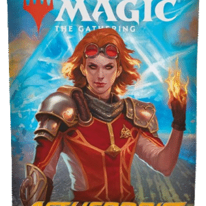 Magic: The Gathering Aetherdrift - Play Booster Pack
