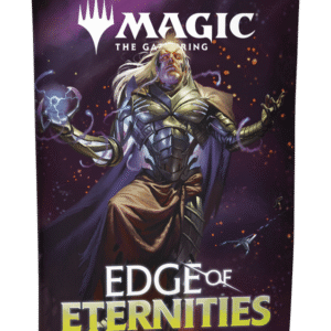 Magic: The Gathering Edge of Eternities Play Booster Pack