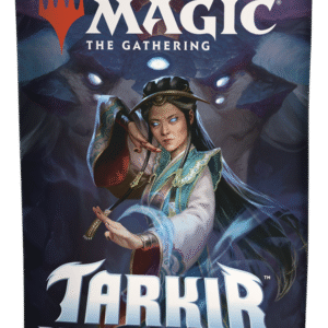Magic: The Gathering Tarkir: Dragonstorm Play Booster Pack