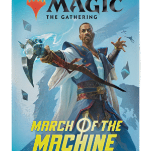 March of the Machine Set Booster Pack