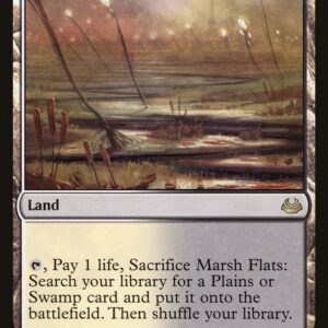 Marsh Flats - Modern Masters 2017 (MM3)