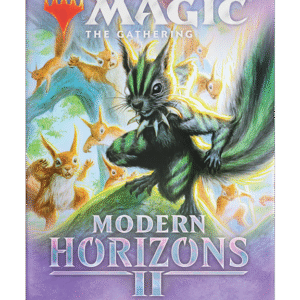 Modern Horizons 2 - Set Booster Pack