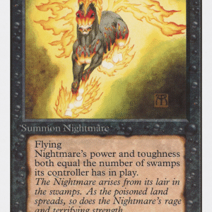 Nightmare - Unlimited Edition (2ED)