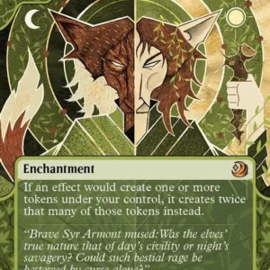 Parallel Lives - Wilds of Eldraine: Enchanting Tales (WOT)