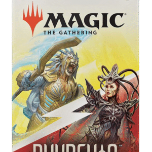 Phyrexia: All Will Be One Jumpstart Booster Pack - Magic: The Gathering
