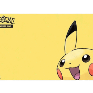 Pikachu Playmat for Pokemon
