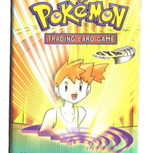 Pokemon Gym Heroes Unlimited Booster Pack