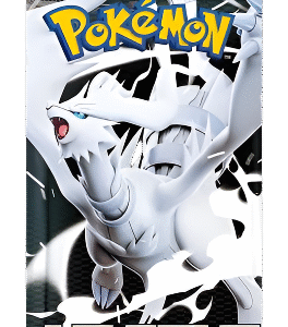 Pokemon White Flare Booster Pack Japanese