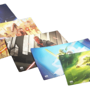 Star Wars Unlimited Playmat - by Gamegenic