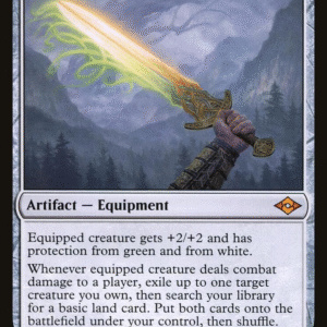 Sword of Hearth and Home - Modern Horizons 2 (MH2)
