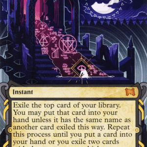Tainted Pact - Strixhaven: Mystical Archives (STA) foil