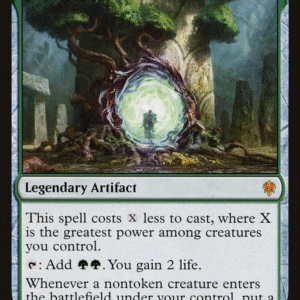 The Great Henge - Throne of Eldraine (ELD)