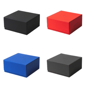 TreasureHive XenoSkin 90+ Storage Case - Ultimate Guard
