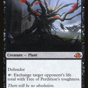 Tree of Perdition - Eldritch Moon (EMN)